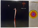 STEELY DAN aja LP EX+/VG+, AB-1001, vinyl, album, with lyric insert, jazz-rock