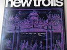 New Trolls ROCK MUSIC LP - Concerto Grosso Per I New Trolls Cetra Italy 1971