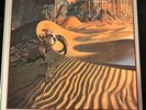 Patrick Woodroffe / Dave Greenslade – The Pentateuch Of The Cosmogony VINYL LP