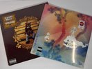 Kanye West - The College Dropout Vinyl & Kids See Ghosts LP Albums - NEW