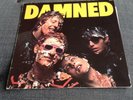 The Damned - Damned LP (Punk Rock/New Wave) FRENCH PRESSING (STIFF RECORDS) 1977