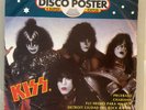 KISS Lick It Up +3 1984 MEXICO 33rpm 7