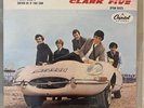 THE DAVE CLARK FIVE Because +3 MINT   SEALED  1965 MEXICO 7