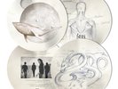 GOJIRA From Mars To Sirius - 2LP / Picture Vinyl (2023)