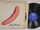 The Velvet Underground & Nico 1967 MONO ED1 US Torso Andy Warhol LP Verve V-5008
