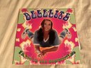 Deee Lite Picnic Summertime US 12” NM Vinyl