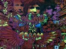 Cream - Disraeli Gears Germany LP 1967 (VG+/VG) .