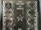The Sisters Of Mercy BBC Sessions 1982-1984 2-LP Smokey Vinyl Record Store Day