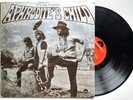 Aphrodite's Child - It's Five O'Clock - UK Press - Polydor 1969 - (VG+ / VG)