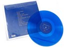 Kanye West – Jesus Is King B0031455-01 US Vinyl LP Album Blue Translucent SEALED