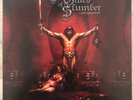 NEW GATES OF SLUMBER CONQUEROR 2LP IRON KODEX RARE DOOM OZZY PENTAGRAM VITUS OOP