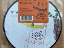The Cure - Taking Off 7” Rare 2004 UK Vinyl Picture Disc Record Rock Indie EX/NM