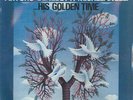 Arturo Benedetti Michelangeli Chopin LP Vinyl His Golden Time Übersee Versiegelt