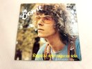 DAVID BOWIE Ragazzo Solo Ragazza Sola/Peace On Earth/Little Drummer Boy PROMO 7