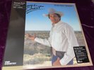 RARE 2022 GEORGE STRAIT OCEAN FRONT PROPERTY BLUE/WHITE MARBLED VINYL VMP SEALED