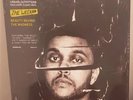 The Weeknd Beauty Behind Madness New Vinyl Record LP Urban Outfitters Exclusive
