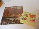 THE BEACH BOYS Holland  1973 First Press Brother LP w/ EP - shrink price