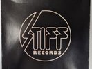 Various – Stiff Records - RARE 1st Issue 1st 10 x 7