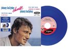Johnny Hallyday - EP N°11 - Johnny Hallyday Sings Johnny Hallyday (Vinyl 7'')