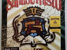 Sangue Misto SxM 2LP Sigillato Hip Hop Tunnen Records V2H40R Prima Ristampa 2018