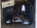 STAR WARS The Empire Strikes Back Soundtrack Vinyl LP Record 1980 Gatefold Book