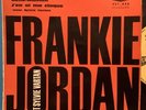 Ep 45 T  Sylvie Vartan  Premier Disque Avec Frankie Jordan    Decca 451 058