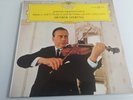 Szeryng Bach Sonata & Partita No.2 DGG Big Tulip SLPM 139389 NM