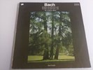 Eterna 827842 Karl Suske Bach Sonata & Partita for Violin SOLO ED1 NM+