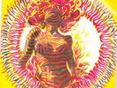 MODERN  SOUL BOOGIE  -  OSU -- LIGHT UP MY FIRE--UK  7