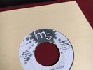 Max Inner city blues Rare Roots Reggae 45 Augustus Pablo