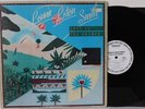 LONNIE LISTON SMITH Love Is The Answer LP (Columbia 36373, orig PROMO) VG++