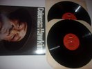 Coleman Hawkins - The Hawk Flies Milestone M47015 Double lp Excellent
