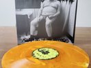 DEVOURMENT Molesting The Decapitated Gold Vinyl Record  Disgorge Defeated Sanity