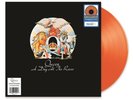 A Day At The Races - US Exclusive Tangerine Vinyl Walmart Queen Freddie Mercury