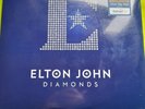Diamonds - US Exclusive Double Vinyl + Slip Mat - Elton John