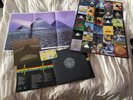 Pink Floyd – The Dark Side Of The Moon - 180g 30th Anniversary Edition (1401)