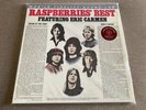 Raspberries Best Limited Numbered Red Vinyl Record MFSL MOFI 1-032
