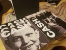 Johnny Cash AMERICAN RECORDINGS I-VI VINYL (7 x LP) OOP Box Set, NM CONDITION