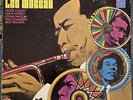 Lee Morgan “Charisma” LP Blue Note BST-84312 Liberty Stereo Gatefold VAN GELDER