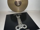 TOOL 72826 FIRST DEMO + SALIVAL SUPER RARE GOLD VINYL ( AENIMA LATERALUS )