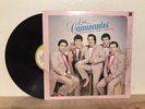 Los Caminantes LP “De Guanajuato Para America“  (VG+)
