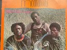 REGGAE --  MEDITATIONS --  MESSAGE FROM THE MEDITATIONS   --US ALBUM