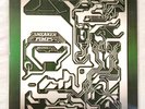 Sneaker Pimps ‎– Becoming X - 2 x LP Vinyl Album Record 2019 Reissue - EX