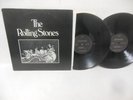 rare ROLLING STONES nr mint double vinyl lp 1975 TOUR OF THE AMERICAS