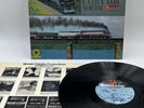 Extra 4449 North – Daylight MOBILE FIDELITY Train Vinyl LP 1976 Quadraphonic