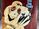 Five Iron Frenzy Our Newest Album Ever  Black Vinyl LP