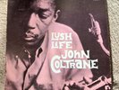 John Coltrane ‘Lush Life’ LP RE OJC-131