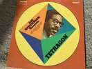 Joe Henderson Quartets ‘Tetragon’ LP MSP-9017