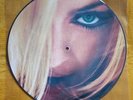 MADONNA-GHV2 Picture Disc Vinyl LP EROTICA-BEDTIME STORY-RAY OF LIGHT-MUSIC-RARE