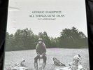GEORGE HARRISON - ALL THINGS MUST PASS - 50th ANNIVERSARY 3LP EDITION Vinyl